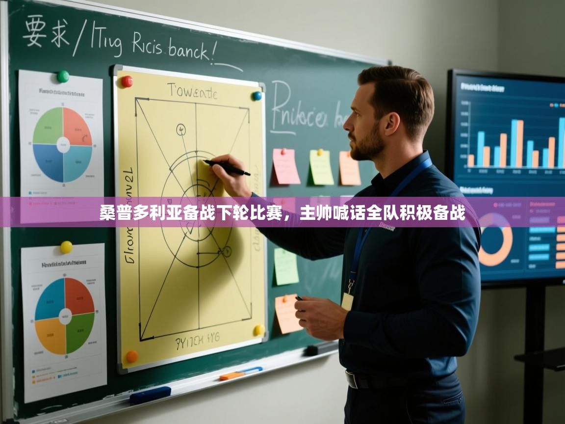 桑普多利亚备战下轮比赛，主帅喊话全队积极备战