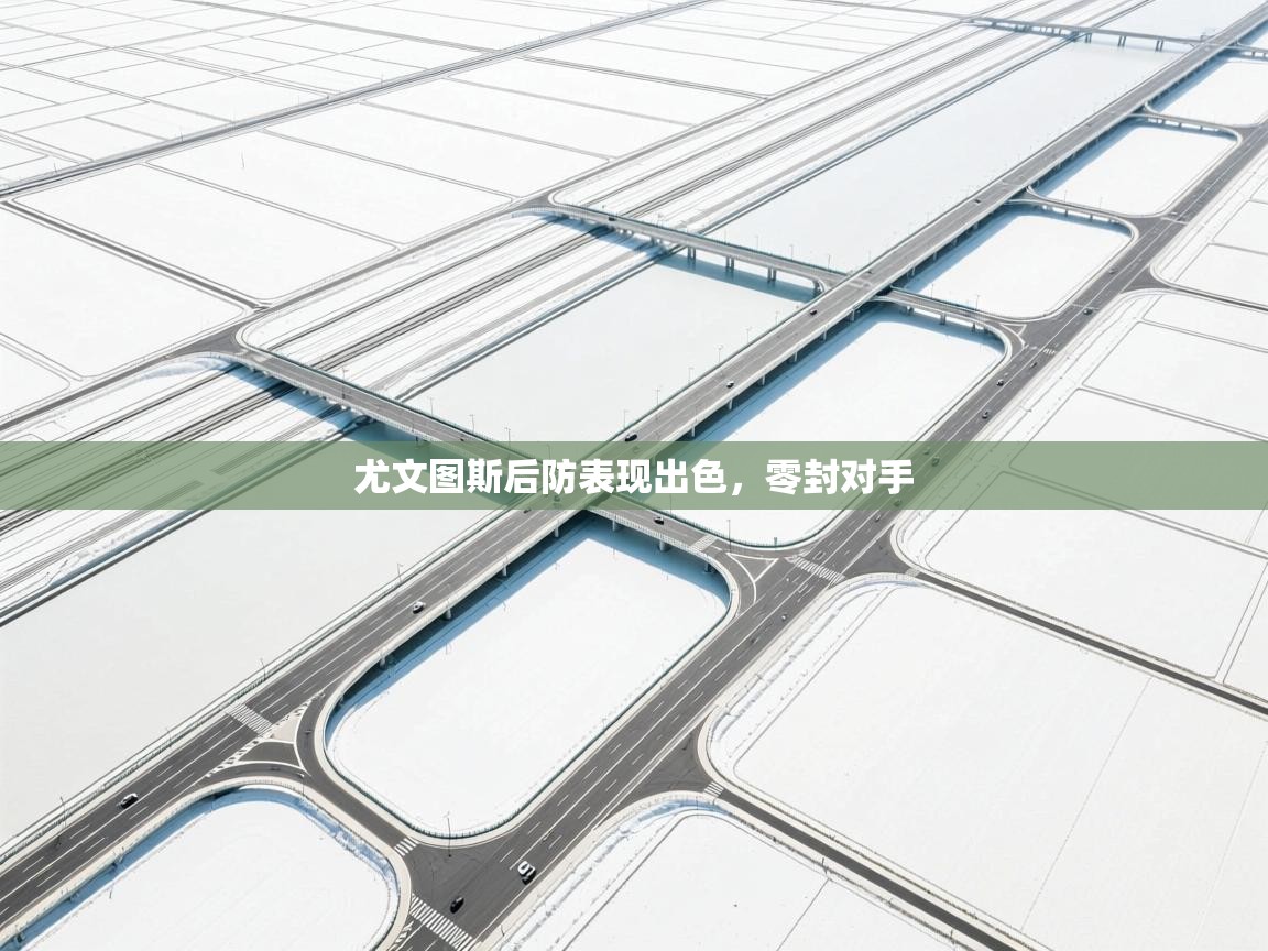 尤文图斯后防表现出色，零封对手