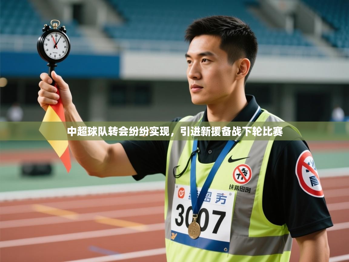 中超球队转会纷纷实现，引进新援备战下轮比赛