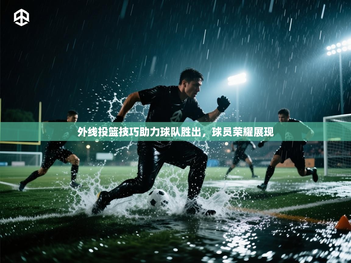 外线投篮技巧助力球队胜出，球员荣耀展现