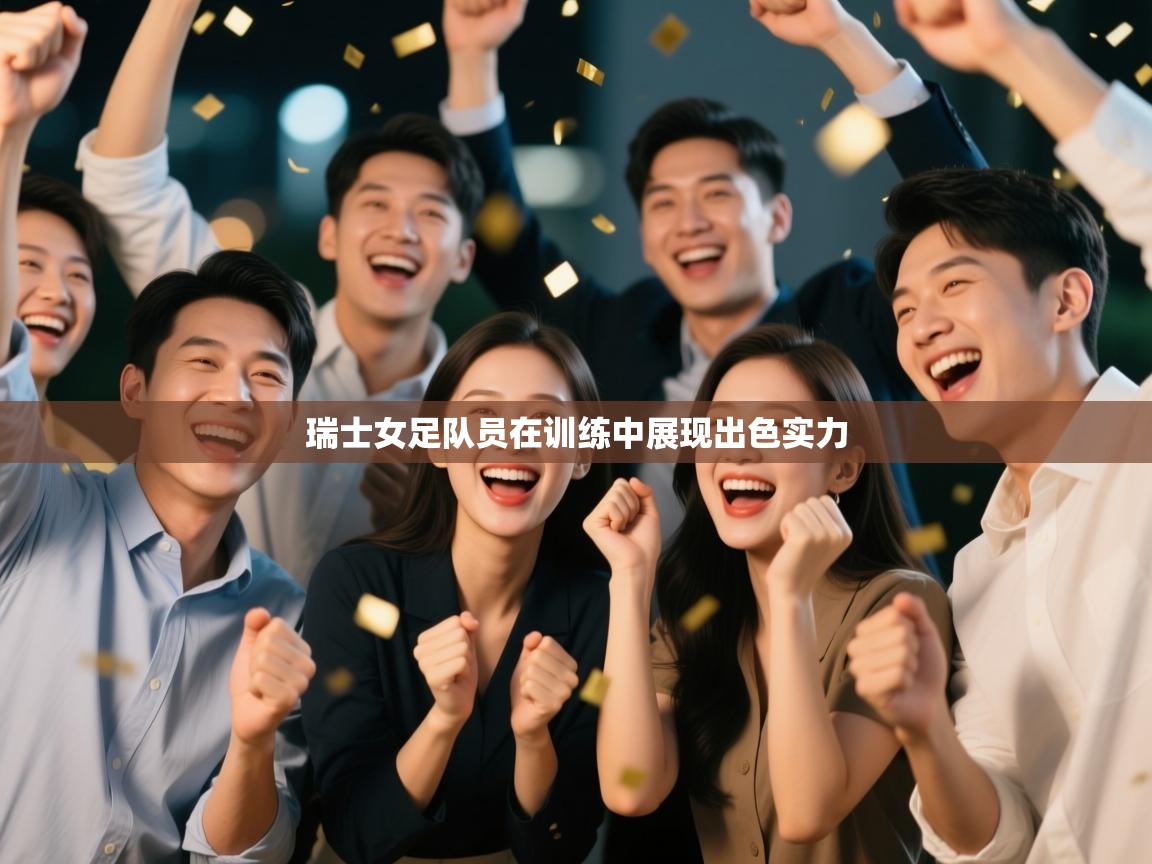 瑞士女足队员在训练中展现出色实力