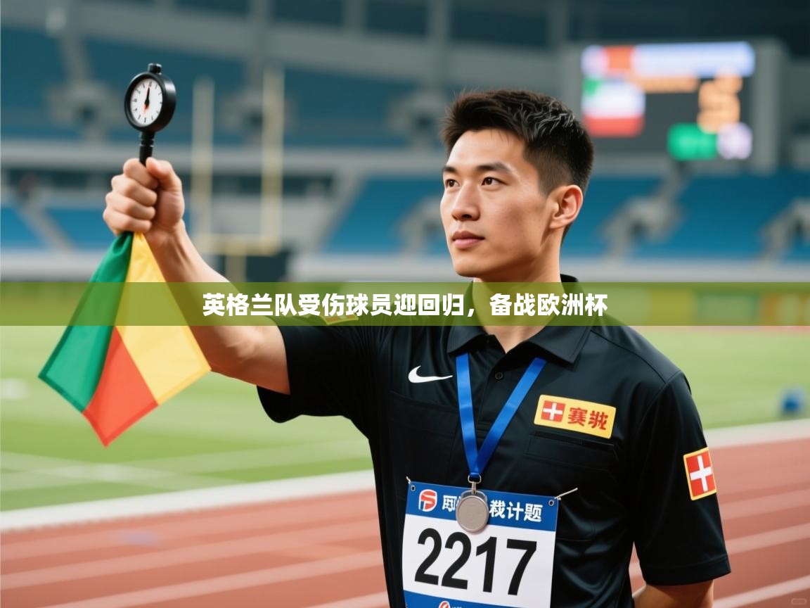英格兰队受伤球员迎回归，备战欧洲杯
