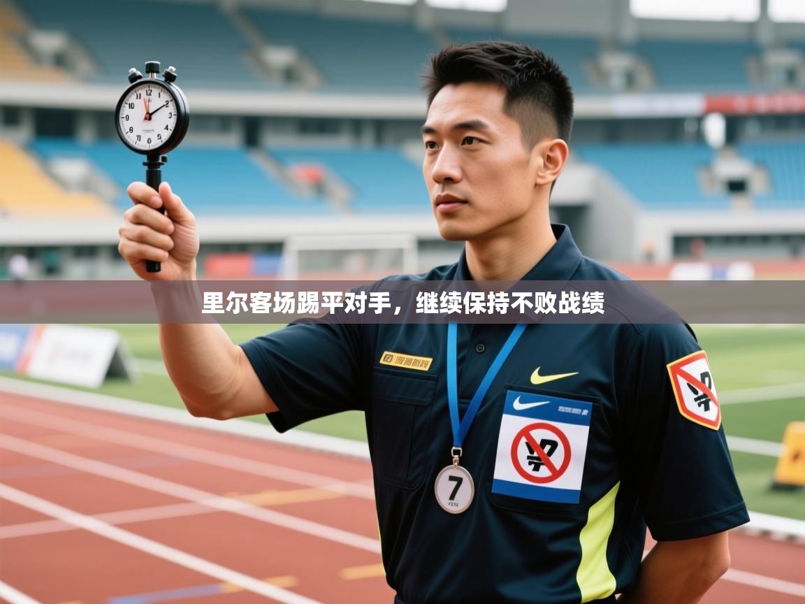 里尔客场踢平对手，继续保持不败战绩