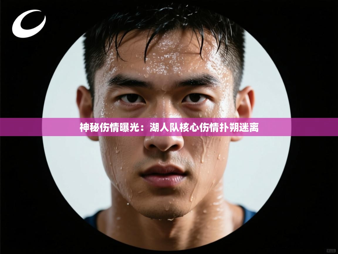 神秘伤情曝光：湖人队核心伤情扑朔迷离  第1张