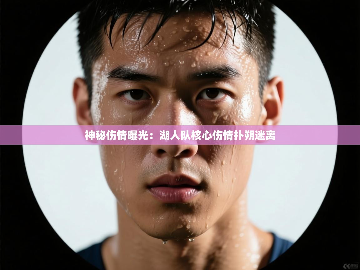 神秘伤情曝光：湖人队核心伤情扑朔迷离  第2张