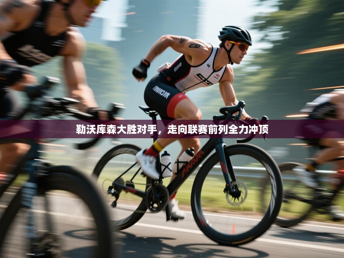 勒沃库森大胜对手,走向联赛前列全力冲顶 第2张