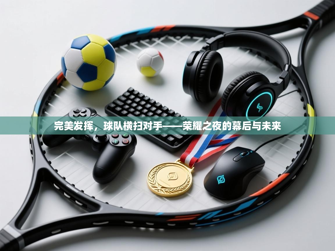 完美发挥，球队横扫对手——荣耀之夜的幕后与未来
