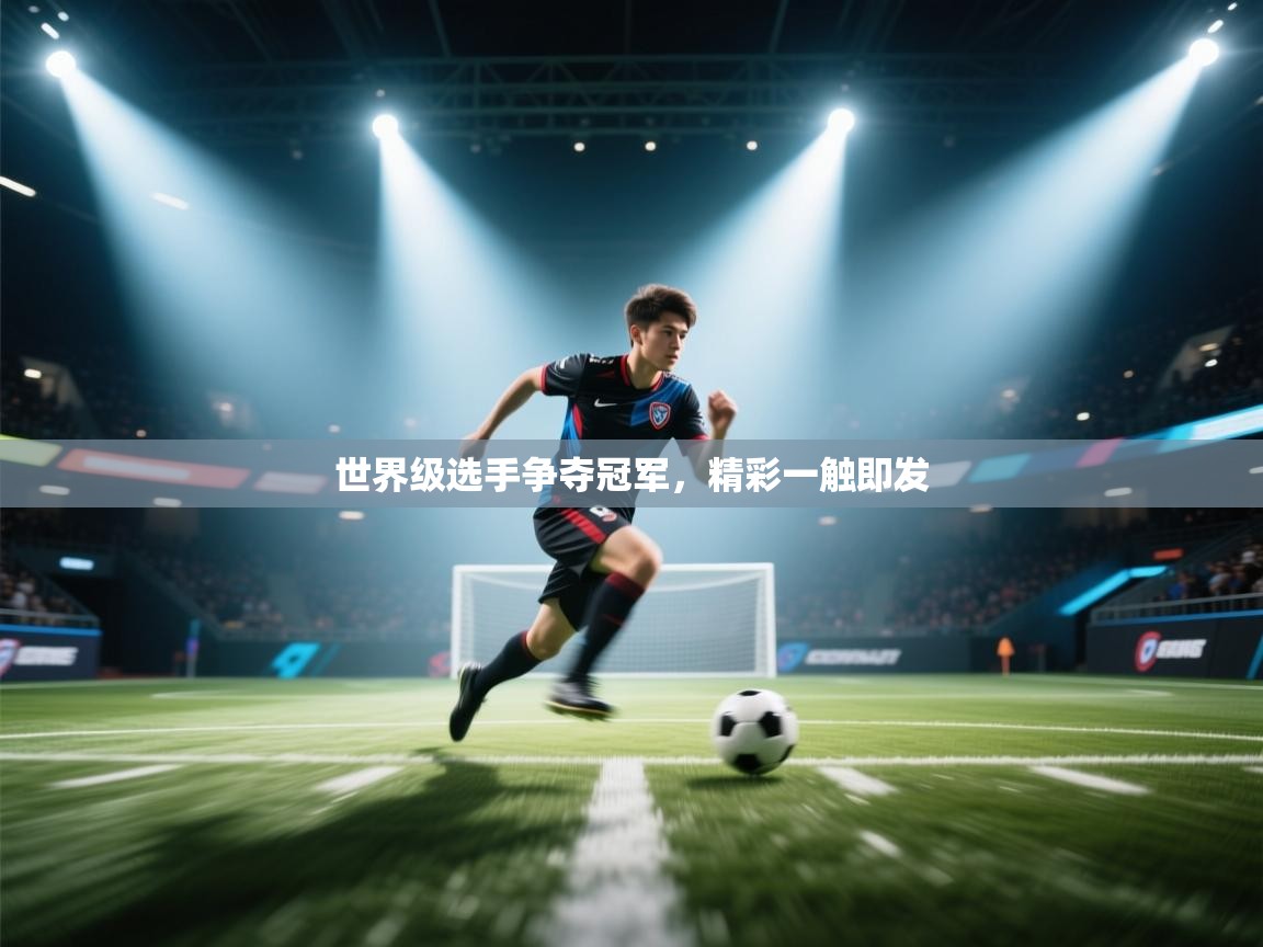 世界级选手争夺冠军，精彩一触即发