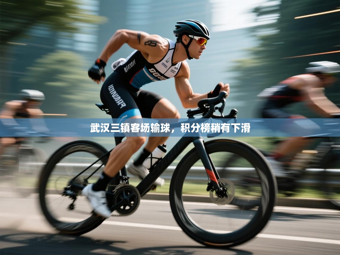 武汉三镇客场输球，积分榜稍有下滑