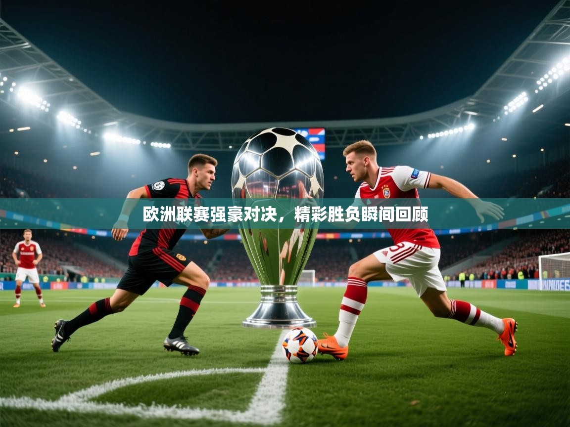 欧洲联赛强豪对决，精彩胜负瞬间回顾  第1张