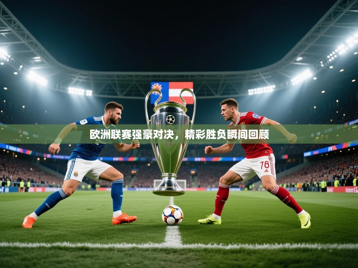 欧洲联赛强豪对决，精彩胜负瞬间回顾  第2张