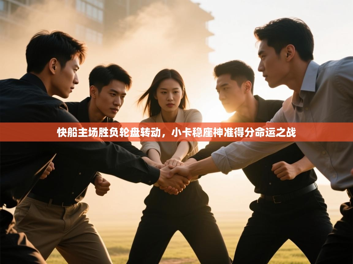 快船主场胜负轮盘转动,小卡稳座神准得分命运之战 第2张