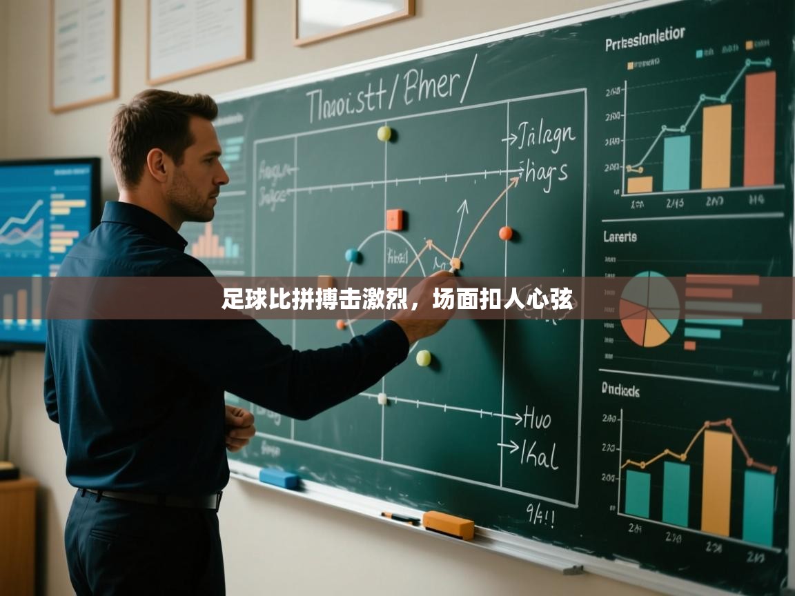 足球比拼搏击激烈，场面扣人心弦