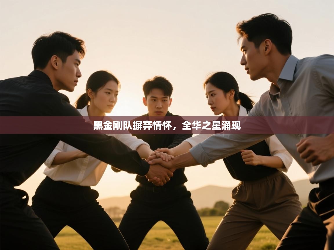 黑金刚队摒弃情怀,全华之星涌现 第2张