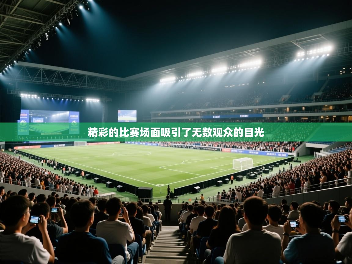 精彩的比赛场面吸引了无数观众的目光 第1张