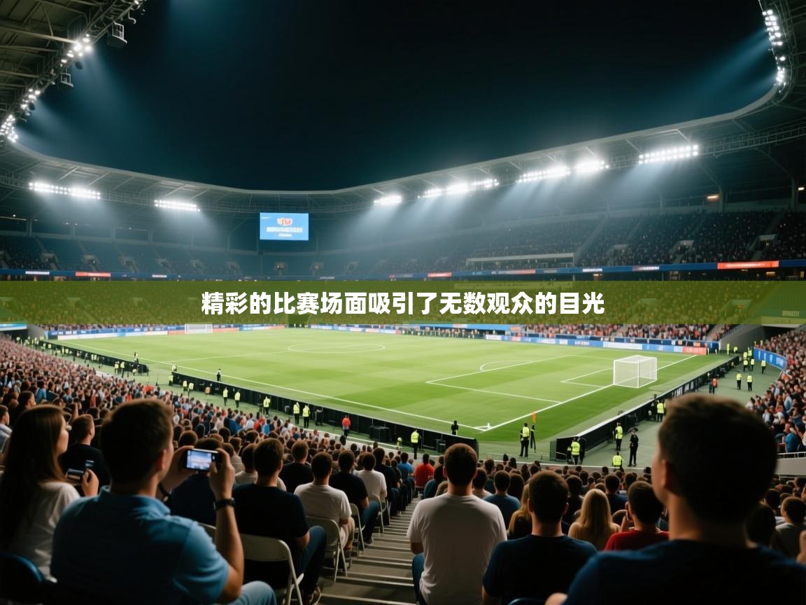 精彩的比赛场面吸引了无数观众的目光 第2张