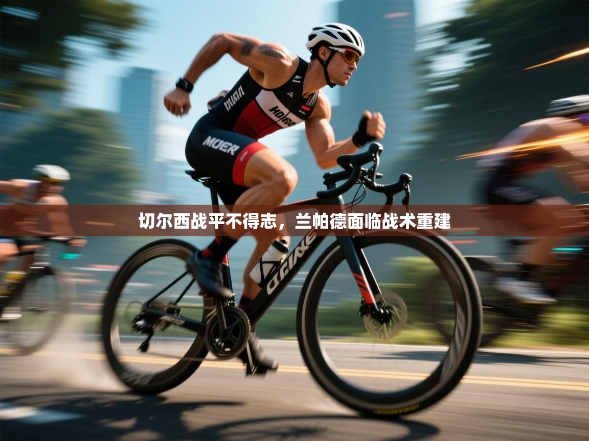 切尔西战平不得志，兰帕德面临战术重建