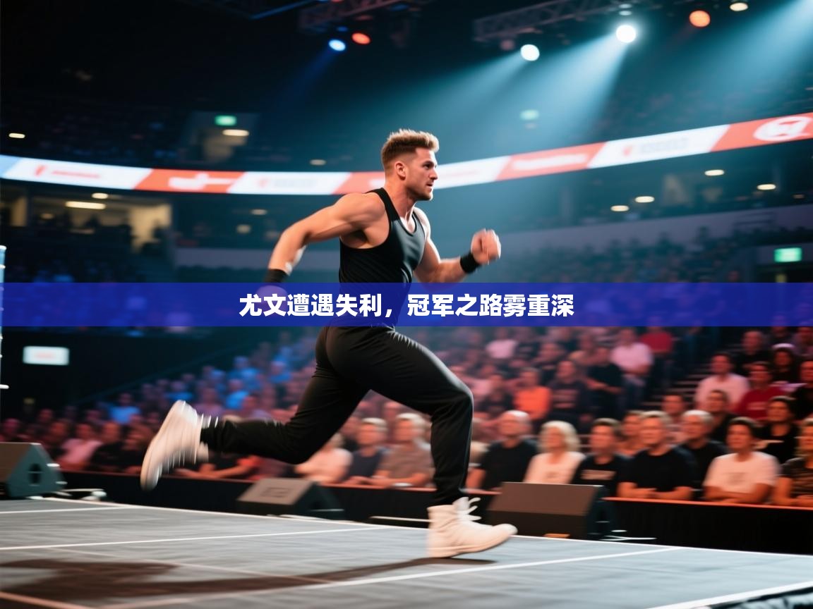 尤文遭遇失利，冠军之路雾重深