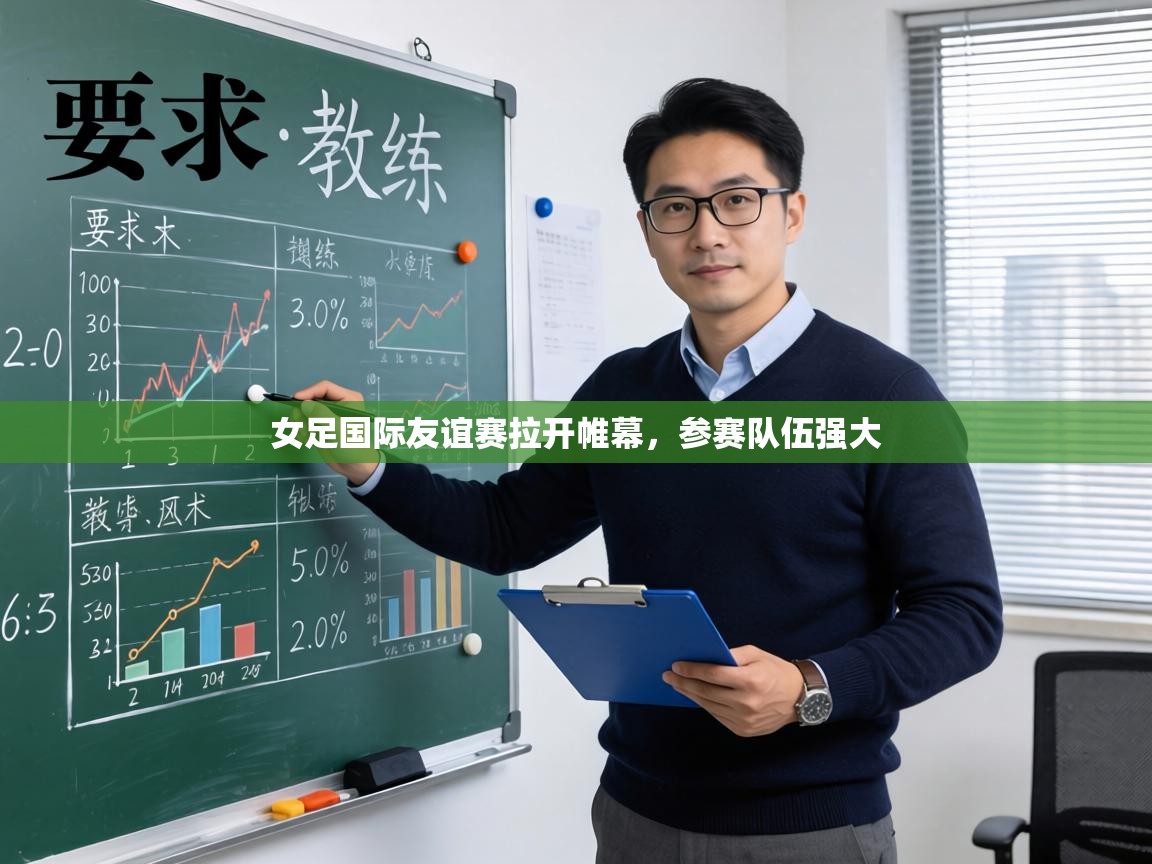 女足国际友谊赛拉开帷幕，参赛队伍强大