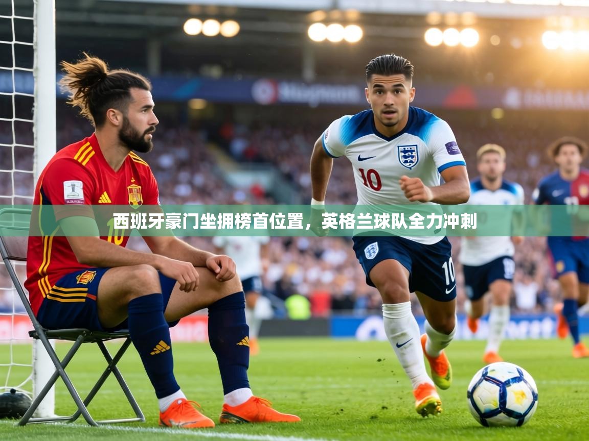 西班牙豪门坐拥榜首位置，英格兰球队全力冲刺
