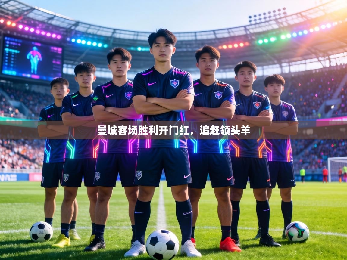 曼城客场胜利开门红，追赶领头羊