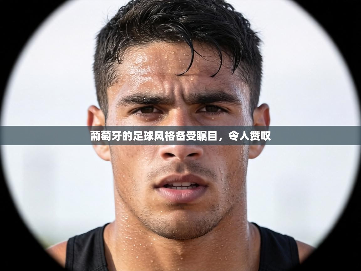 葡萄牙的足球风格备受瞩目,令人赞叹 第1张