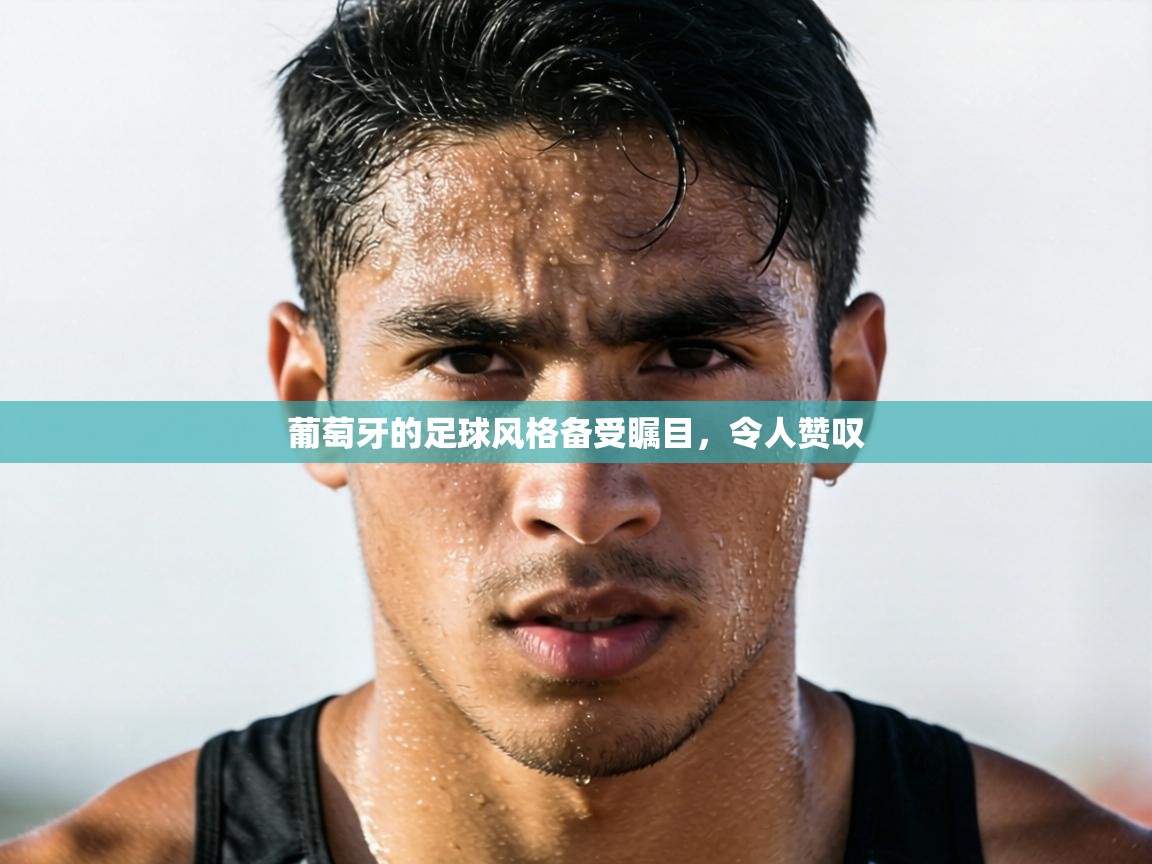 葡萄牙的足球风格备受瞩目,令人赞叹 第2张