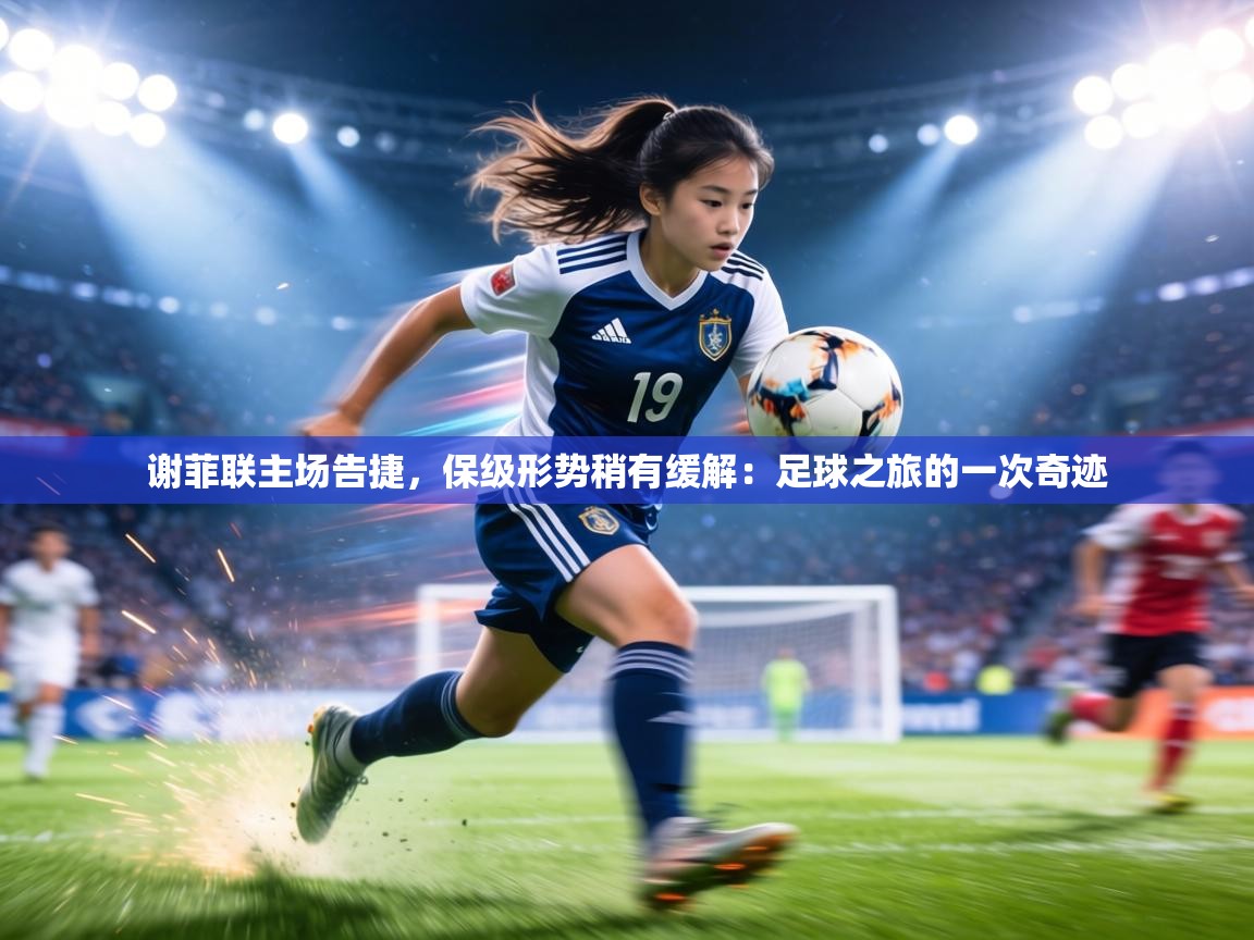 谢菲联主场告捷，保级形势稍有缓解：足球之旅的一次奇迹  第1张