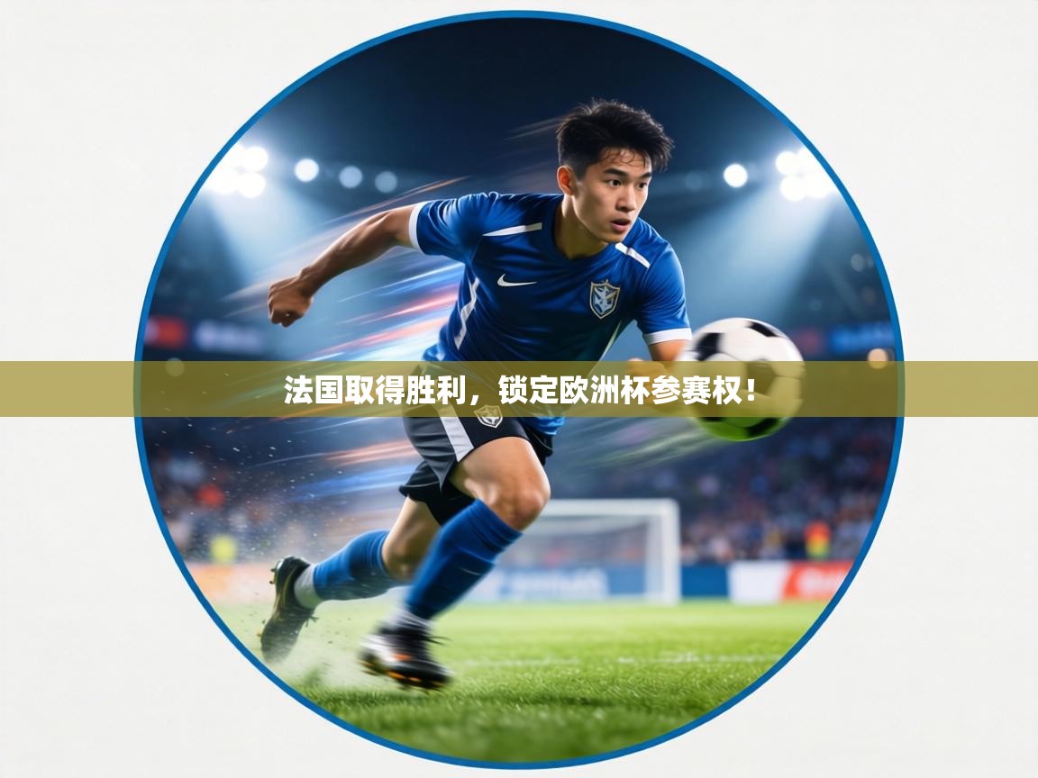 法国取得胜利，锁定欧洲杯参赛权！  第2张