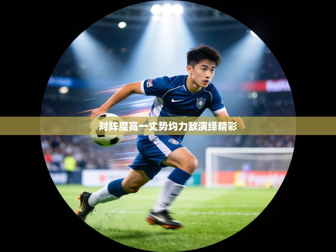 对阵魔高一丈势均力敌演绎精彩 第1张