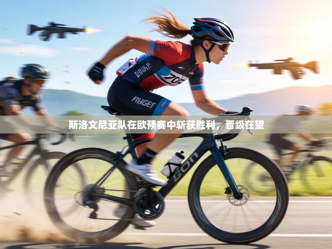 斯洛文尼亚队在欧预赛中斩获胜利，晋级在望